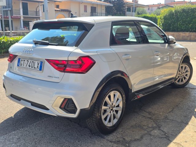 AUDI A1 ALLSTREET 30 TFSI S TRONIC UNIPR - foto 11