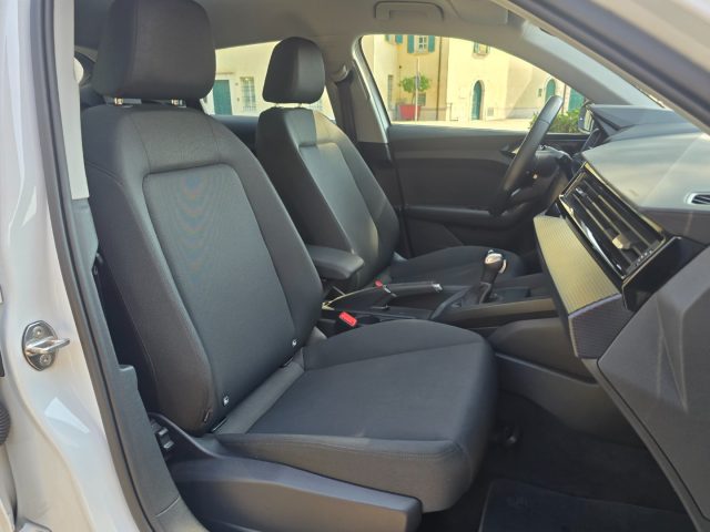 AUDI A1 ALLSTREET 30 TFSI S TRONIC UNIPR - foto 13