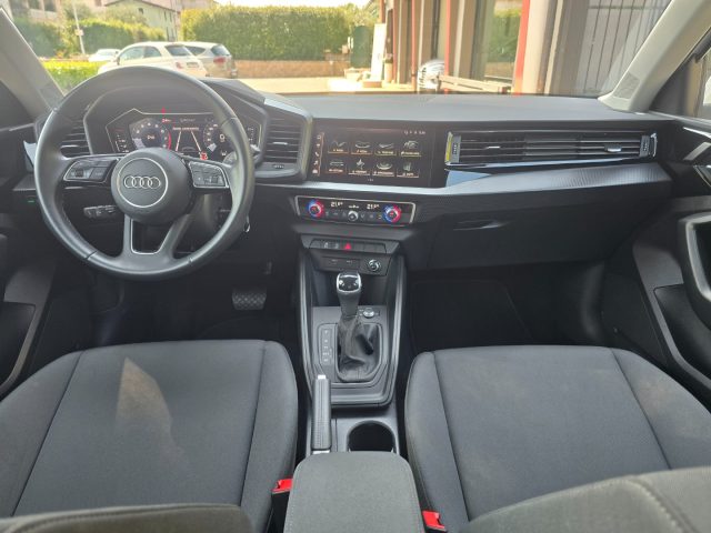 AUDI A1 ALLSTREET 30 TFSI S TRONIC UNIPR - foto 23