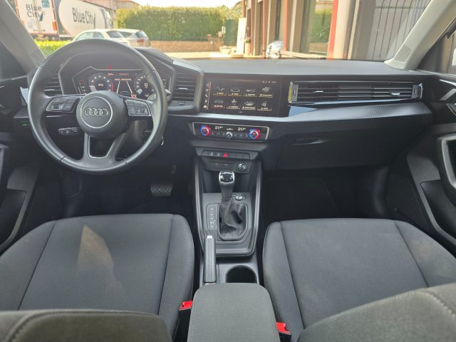 AUDI A1 ALLSTREET 30 TFSI S TRONIC UNIPR - foto 24