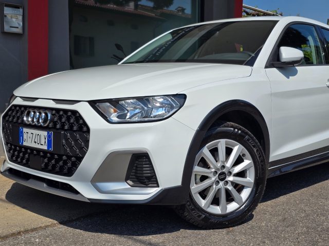 AUDI A1 ALLSTREET 30 TFSI S TRONIC UNIPR - foto 18