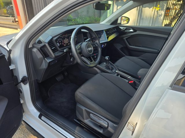 AUDI A1 ALLSTREET 30 TFSI S TRONIC UNIPR - foto 21