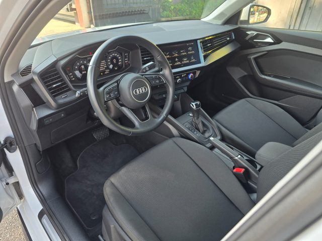 AUDI A1 ALLSTREET 30 TFSI S TRONIC UNIPR - foto 22