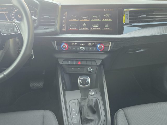 AUDI A1 ALLSTREET 30 TFSI S TRONIC UNIPR - foto 28