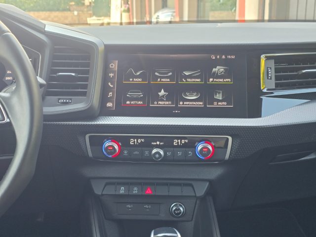 AUDI A1 ALLSTREET 30 TFSI S TRONIC UNIPR - foto 30