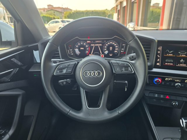 AUDI A1 ALLSTREET 30 TFSI S TRONIC UNIPR - foto 33