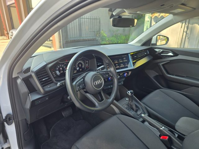 AUDI A1 ALLSTREET 30 TFSI S TRONIC UNIPR - foto 34