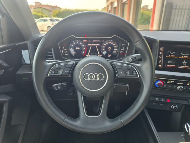 AUDI A1 ALLSTREET 30 TFSI S TRONIC UNIPR - foto 35