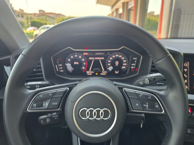 AUDI A1 ALLSTREET 30 TFSI S TRONIC UNIPR - foto 36