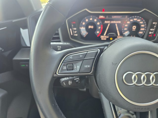 AUDI A1 ALLSTREET 30 TFSI S TRONIC UNIPR - foto 38
