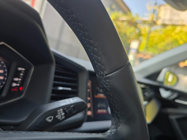 AUDI A1 ALLSTREET 30 TFSI S TRONIC UNIPR - foto 41
