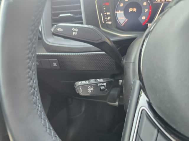 AUDI A1 ALLSTREET 30 TFSI S TRONIC UNIPR - foto 42