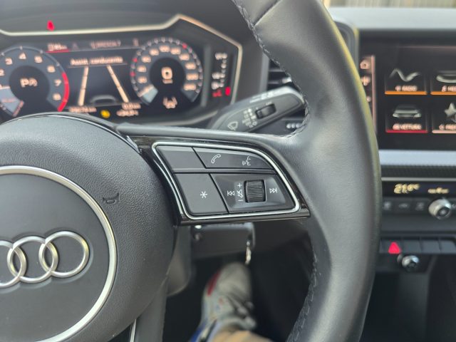AUDI A1 ALLSTREET 30 TFSI S TRONIC UNIPR - foto 39