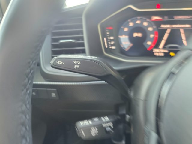 AUDI A1 ALLSTREET 30 TFSI S TRONIC UNIPR - foto 44