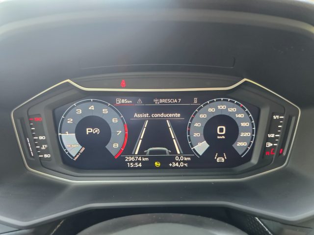 AUDI A1 ALLSTREET 30 TFSI S TRONIC UNIPR - foto 48