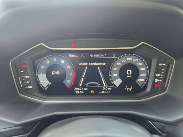 AUDI A1 ALLSTREET 30 TFSI S TRONIC UNIPR - foto 49