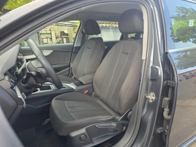 AUDI A4 AVANT 35 TDI 163CV S TRONIC ACC  - foto 7