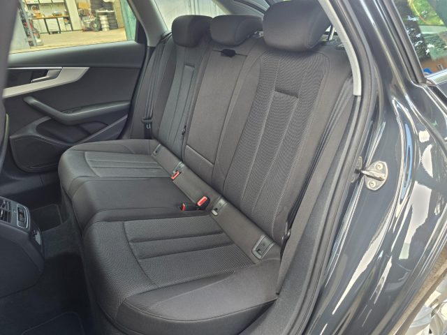 AUDI A4 AVANT 35 TDI 163CV S TRONIC ACC  - foto 8