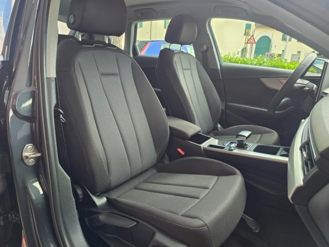 AUDI A4 AVANT 35 TDI 163CV S TRONIC ACC  - foto 12