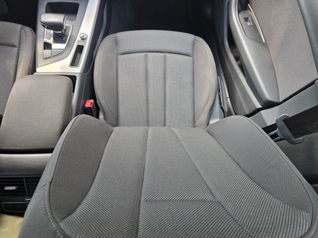 AUDI A4 AVANT 35 TDI 163CV S TRONIC ACC  - foto 25