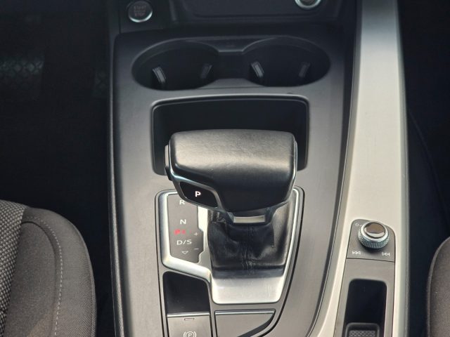 AUDI A4 AVANT 35 TDI 163CV S TRONIC ACC  - foto 33