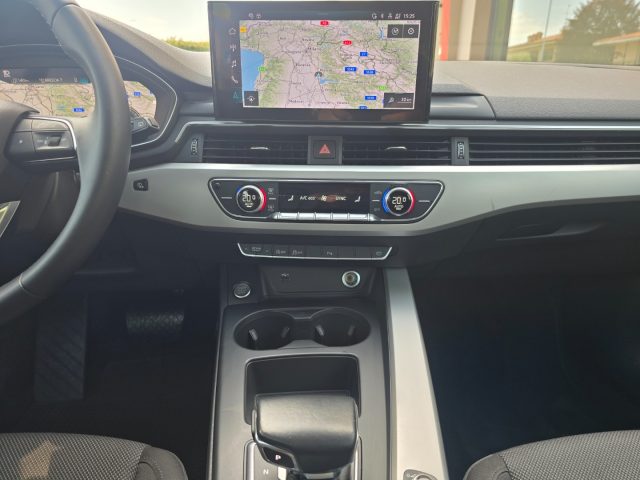 AUDI A4 AVANT 35 TDI 163CV S TRONIC ACC  - foto 29