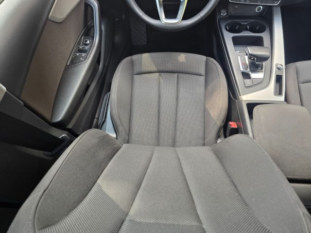 AUDI A4 AVANT 35 TDI 163CV S TRONIC ACC  - foto 26