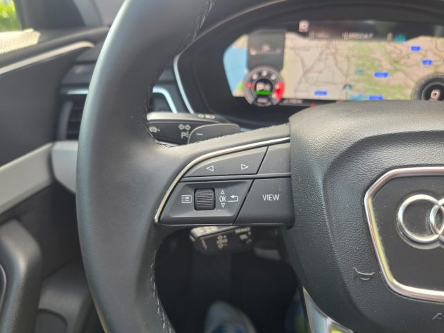 AUDI A4 AVANT 35 TDI 163CV S TRONIC ACC  - foto 40