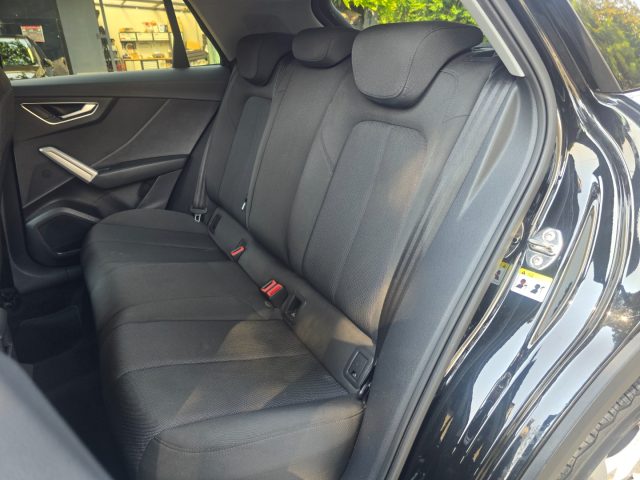 AUDI Q2 1.6 TDI S TRONIC AUTOMATICA LED  - foto 8