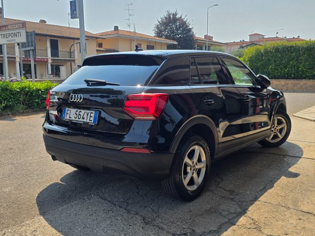 AUDI Q2 1.6 TDI S TRONIC AUTOMATICA LED  - foto 11