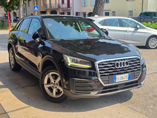 AUDI Q2 1.6 TDI S TRONIC AUTOMATICA LED  - foto 13
