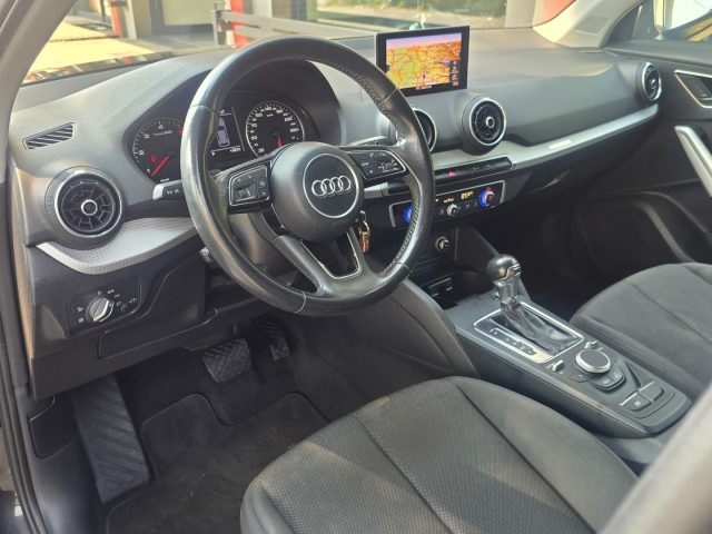 AUDI Q2 1.6 TDI S TRONIC AUTOMATICA LED  - foto 23