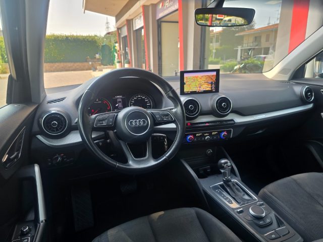 AUDI Q2 1.6 TDI S TRONIC AUTOMATICA LED  - foto 24