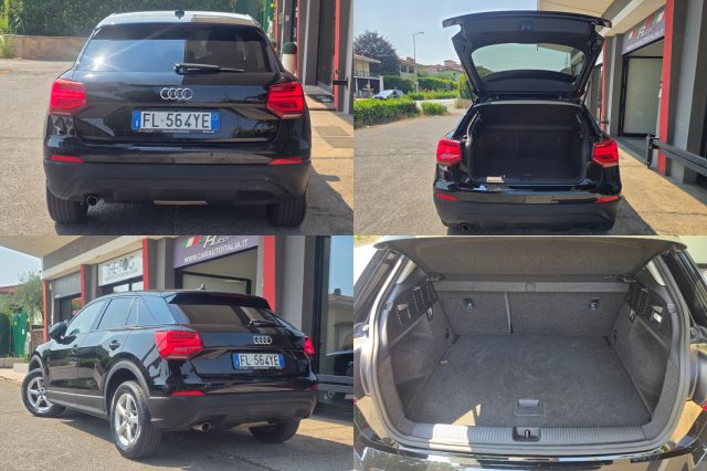 AUDI Q2 1.6 TDI S TRONIC AUTOMATICA LED  - foto 10
