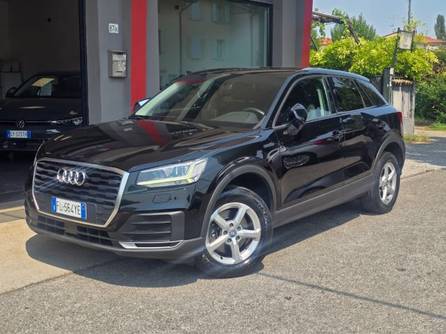 AUDI Q2 1.6 TDI S TRONIC AUTOMATICA LED  - foto 17