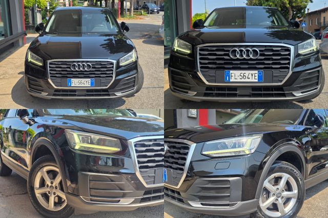 AUDI Q2 1.6 TDI S TRONIC AUTOMATICA LED  - foto 14