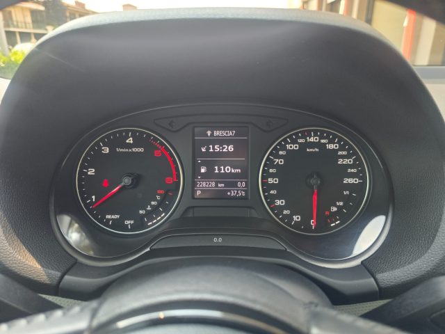 AUDI Q2 1.6 TDI S TRONIC AUTOMATICA LED  - foto 45