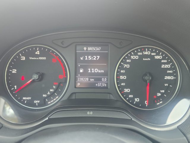 AUDI Q2 1.6 TDI S TRONIC AUTOMATICA LED  - foto 46