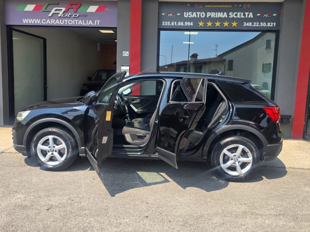 AUDI Q2 1.6 TDI S TRONIC AUTOMATICA LED  - foto 22