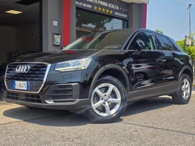 AUDI Q2 1.6 TDI S TRONIC AUTOMATICA LED  - foto 18
