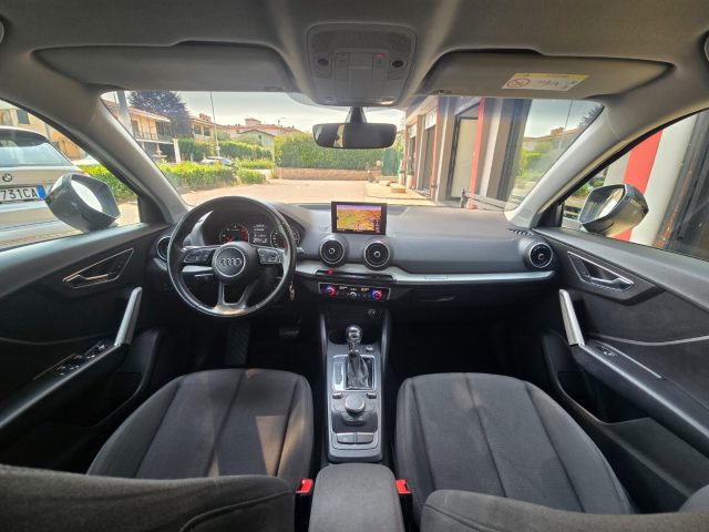 AUDI Q2 1.6 TDI S TRONIC AUTOMATICA LED  - foto 25