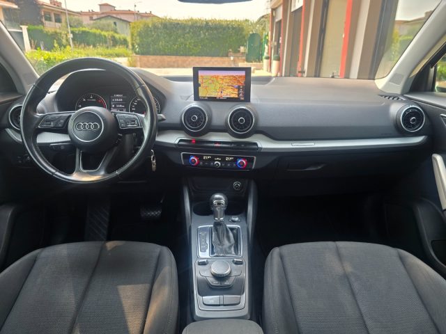 AUDI Q2 1.6 TDI S TRONIC AUTOMATICA LED  - foto 26