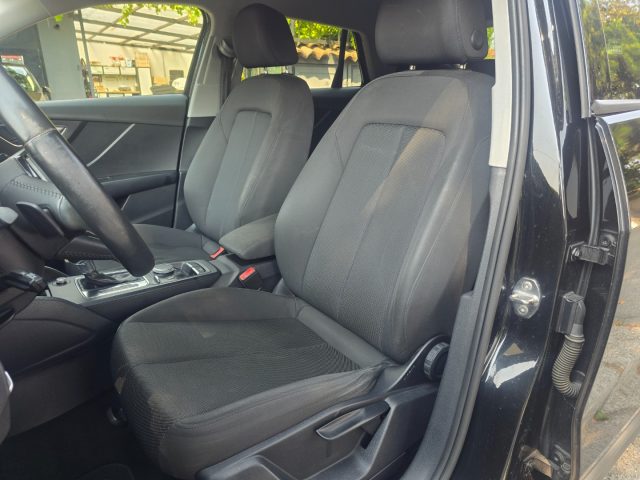 AUDI Q2 1.6 TDI S TRONIC AUTOMATICA LED  - foto 7