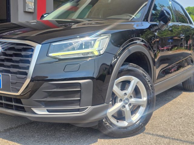 AUDI Q2 1.6 TDI S TRONIC AUTOMATICA LED  - foto 19