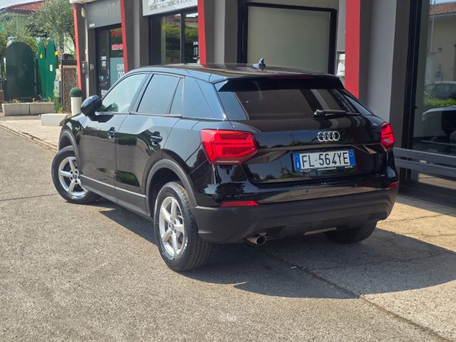 AUDI Q2 1.6 TDI S TRONIC AUTOMATICA LED  - foto 9