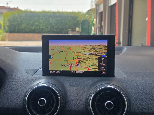 AUDI Q2 1.6 TDI S TRONIC AUTOMATICA LED  - foto 30