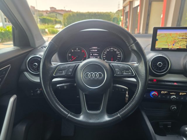 AUDI Q2 1.6 TDI S TRONIC AUTOMATICA LED  - foto 35