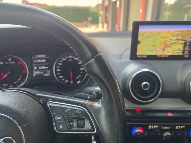 AUDI Q2 1.6 TDI S TRONIC AUTOMATICA LED  - foto 38