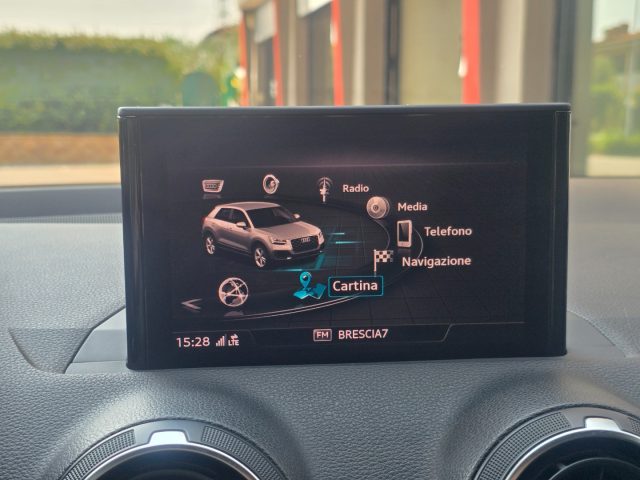 AUDI Q2 1.6 TDI S TRONIC AUTOMATICA LED  - foto 50