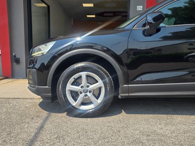AUDI Q2 1.6 TDI S TRONIC AUTOMATICA LED  - foto 20